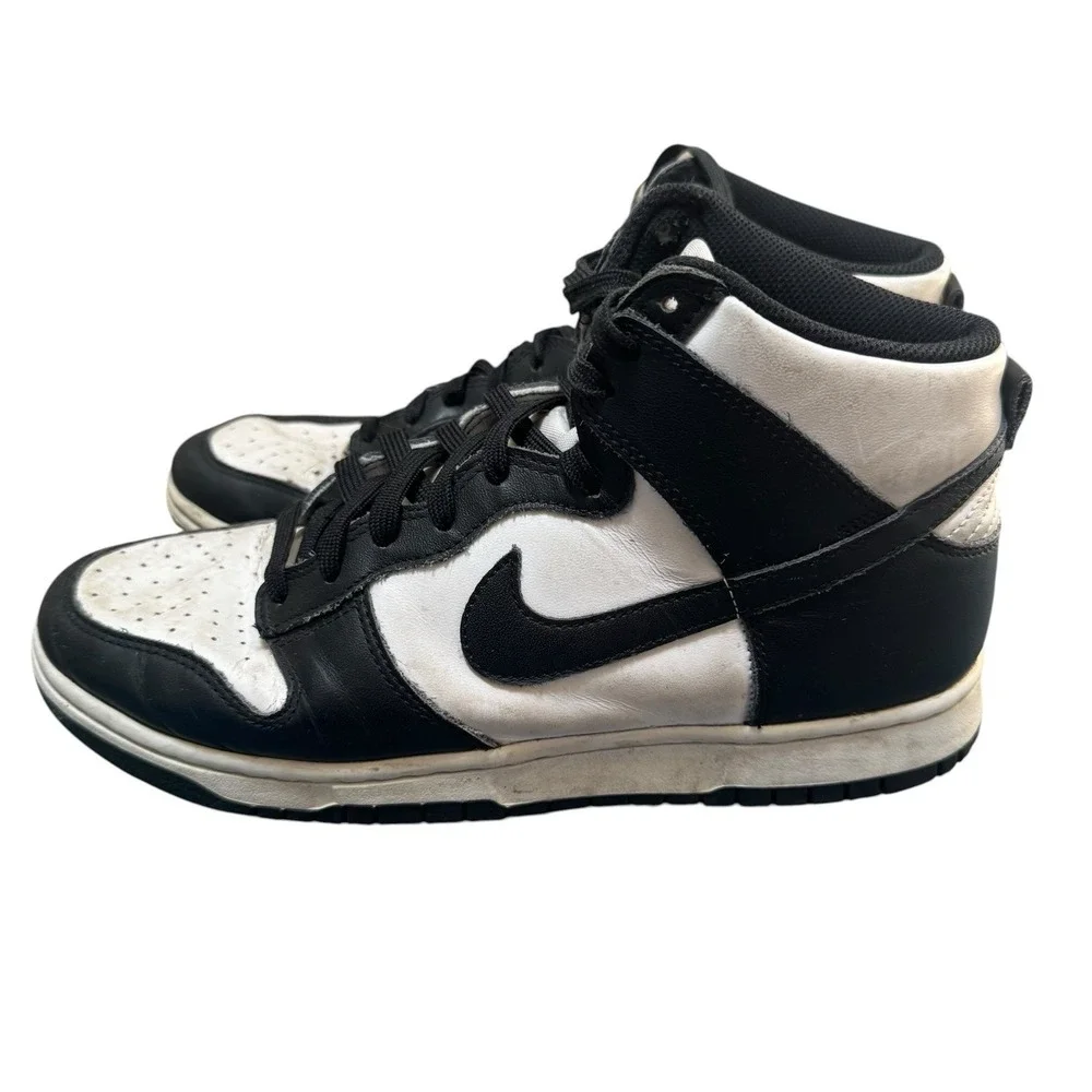 Nike wear from